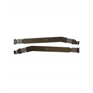 STAY Curved Arms 29cm SLIM