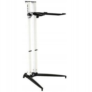 STAY PIANO 1200 1 poziom White