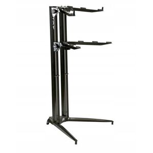 STAY PIANO 1200 2 poziomy Black