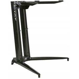 STAY PIANO 700 1 poziom Black