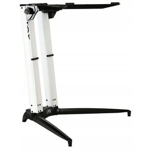 STAY PIANO 700 1 poziom White