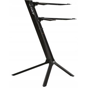 STAY SLIM 1100 2 poziomy Black