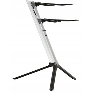STAY SLIM 1100 2 poziomy Silver