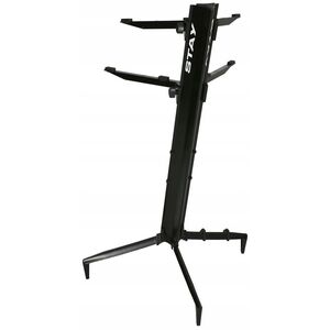 STAY TOWER 1300 2 poziomy Black
