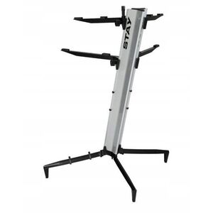 STAY TOWER 1300 2 poziomy Silver