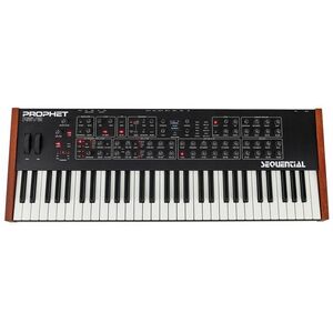 Sequential Prophet Rev2 8-voice