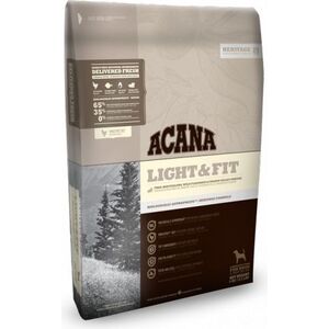 Acana Light & Fit Dog 2kg