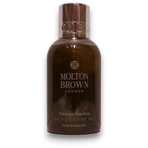 Molton Brown Molton Brown, Καπνός, Αφρόλουτρο, 100 ml Για Γυναίκες