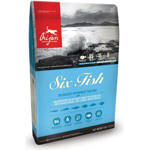 Orijen ORIJEN Fish Dog 6kg