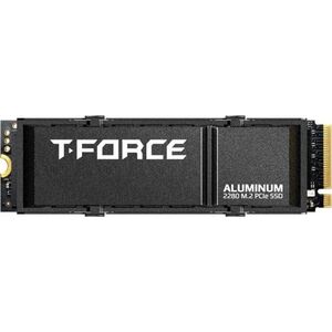 Dysk SSD TeamGroup Team Group T-FORCE G70 Pro 2 TB, SSD (PCIe 4.0 x4 | M.2 2280 | Aluminum Heatsink)