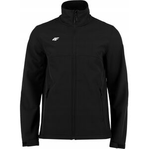 Μπλούζα Softshell MTuning Μαύρη XXL Εκτύπωση