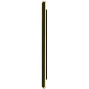 CANDELLUX 21-35899 STICK L-120 Μαύρο 36W Opal IP65 Εξωτερική