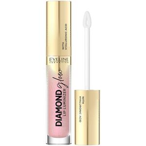 EVELINE_Diamond Glow Lip Luminizer lip gloss 14 4,5ml