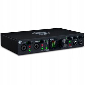 Black Lion Revolution 6x6 - Interfejs Audio USB