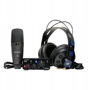 PreSonus AudioBox GO Creator - Zestaw Nagraniowy