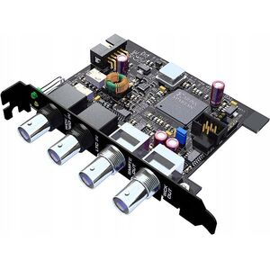 RME TCO HDSP - Moduł Time Code do kart HDSP