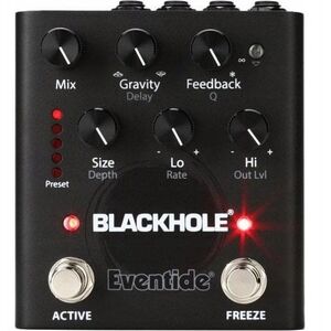 Eventide Blackhole