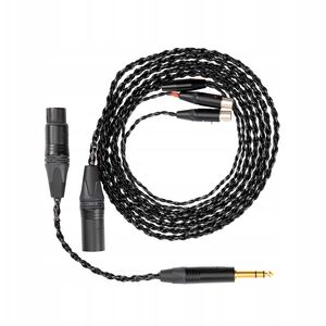 AUDEZE KIT LCD SERIES BALANCED CABLE 1.9M