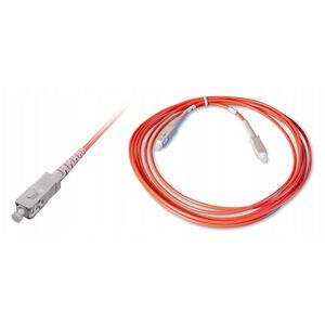 ALVA - Kabel Optyczny MADI Simplex 1m