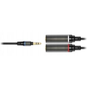 IK iLine Mono Output Splitter