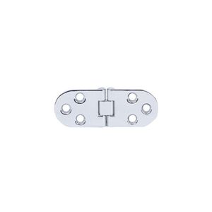 Μεντεσές SH.1330 30X80X2.4MM CR (4)