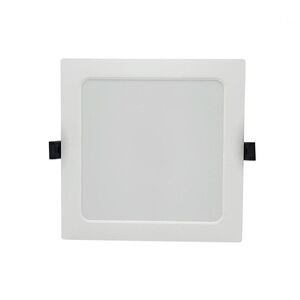 ΕΝΤΟΙΧΙΖΟΜΕΝΟ ΦΩΤΙΣΤΙΚΟ LED EPIRUS 9W ΤΕΤΡΑΓΩΝΟ
