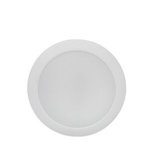 ΕΝΤΟΙΧΙΣΜΕΝΟ ΦΩΤΙΣΤΙΚΟ LED EPIRUS 9W ΣΤΡΟΓΓΥΛΟ
