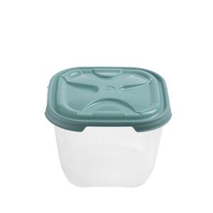 ΔΟΧΕΙΟ ΤΡΟΦΙΜΩΝ ΤΕΤΡΑΓΩΝΟ NORDIC GREEN. 3 L