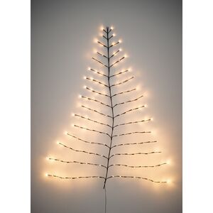 Φωτιζόμενο διακοσμητικό Finnlumor Eglė, 150 LED