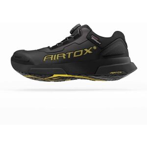 Airtox παπούτσια ασφαλείας FS55 S3 μέγεθος 39