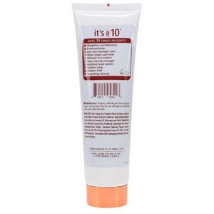 It's a 10, Coily Miracle, Gel Μαλλιών, Για Ενδυνάμωση, 148 ml Unisex