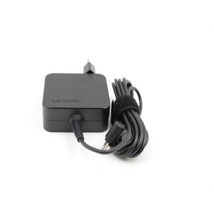 Lenovo 01FR138 προσαρμογέας τροφοδοσίας/ εσωτερικός μετατροπέας 65 W Μαύρο