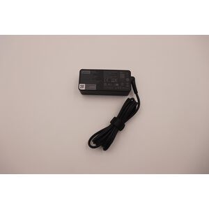 Lenovo 5A10W86299 προσαρμογέας τροφοδοσίας/ εσωτερικός μετατροπέας 45 W Μαύρο