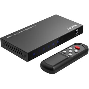 Microconnect MC-HDMISWITCH0301-8K χωρίς κατηγορία