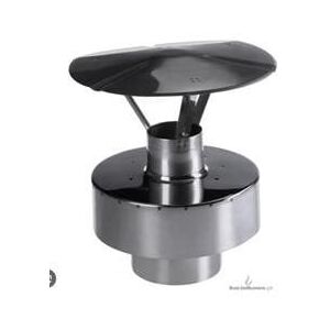 SpiroFlex 80/125 turbo διπλό τοίχωμα εξάτμιση 2 (n) 12207156 5907520930006