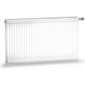 Θερμαντικό σώμα KERMI V 12/300/600 ΜΕ ΑΝΑΡΤΗΣΕΙΣ 348W ΑΡΙΣΤΕΡΟ