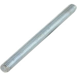Ράβδος με σπείρωμα 2m DIN976-1 4.8 M6