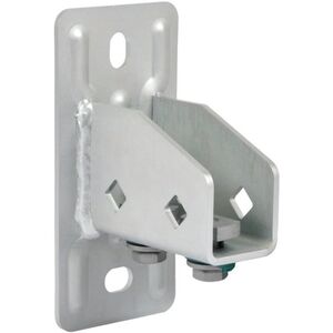 RapidStrut Επιτοίχια βάση BUP G2 συναρμολογημένη