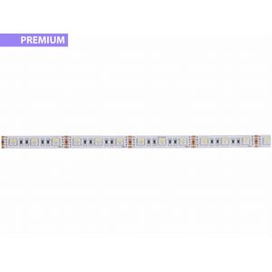Prescot Premium E024-050-10-RGB+NW ταινία LED x 12V SMD5050 60 LED RGB+NW 4W1