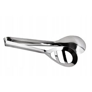 BASIC KITCHEN Λαβίδες σαλάτας 20cm