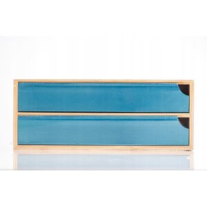 Σύγχρονη Κουζίνα Dyspenser 33,2x13x5,5cm για μεμβράνη τροφίμων