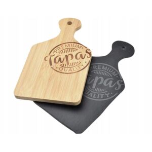Σύγχρονη Κουζίνα Deska tapas 20x11cm