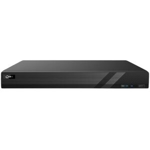 Καταγραφικό IP 4 καναλιών NVR6104-D1-B2 μαύρο
