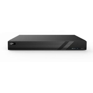 Καταγραφικό IP 8 καναλιών NVR6108-D1-B2 μαύρο