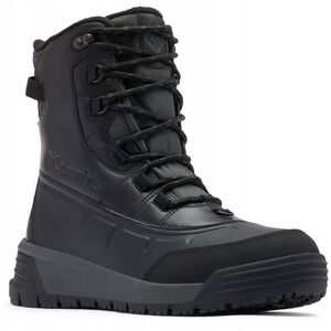 Μποτάκι Columbia Bugaboot Celsius 1945511010 Μαύρο 43