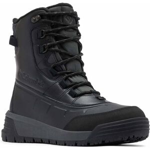Μπότες Columbia Bugaboot Celsius 1945511010 Μαύρο 42,5