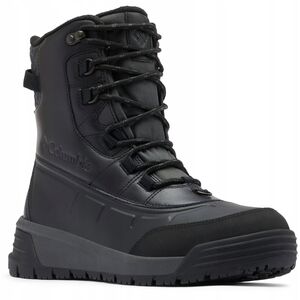Columbia Bugaboot Celsius Μπότα 1945511010 Μαύρο 46
