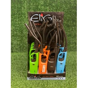 Πιεζοηλεκτρικός αναπτήρας ULG-6046 HC4 FLEXI Syriusz