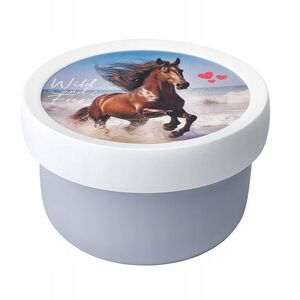 ΚΟΥΤΙ ΦΡΟΥΤΩΝ PUDEŁKO NA OWOCE CAMPUS 300 ML WILD HORSE 107430065401