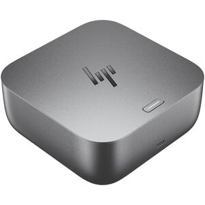 HP Dock - Thunderbolt 100W G6 1xTB4, 3x USB 3.2, 2xUSB-C 3.2, 1x TB 4, HDMI 2.1, 2xDP 1.4, 1xRJ45 2.5Gbps